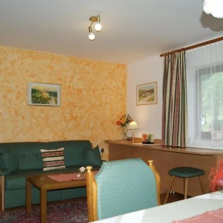 Holiday home Ferienhaus In Mit Terrasse, Grill Und Garten