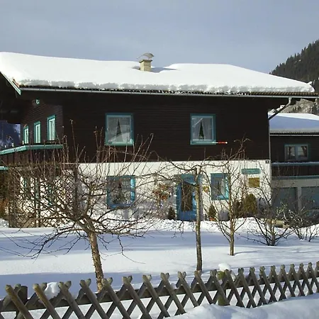 Holiday home Ferienhaus In Mit Terrasse, Grill Und Garten
